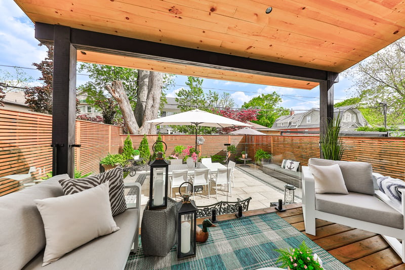Luxury estate at 7B Iroquois Avenue, Mississauga, ON — photo 13