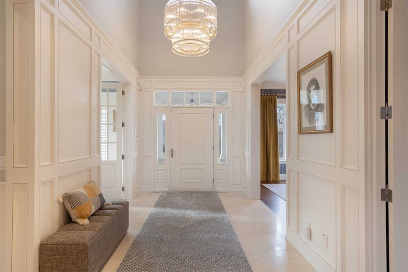 Luxury estate at 159 Jones Street, Oakville — photo 5