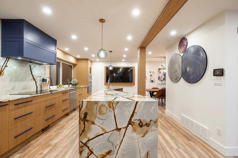 Luxury estate at 159 Roe Drive, Port Moody, BC — photo 5