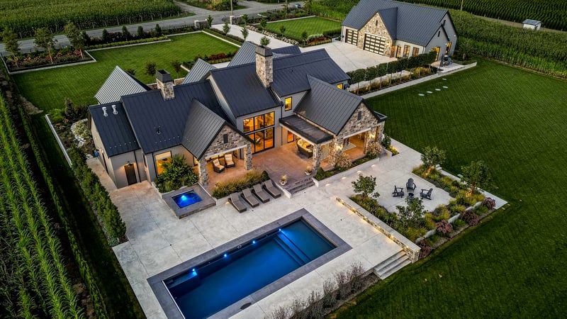 Luxury estate at 48150 Kitchen Hall Road, Chilliwack, BC — photo 61