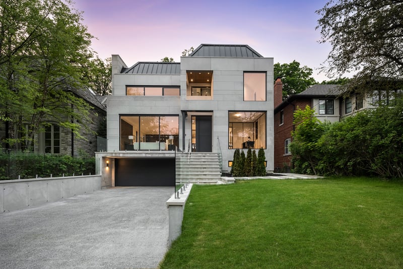 Luxury estate at 64 Glengowan Road, Toronto, ON — photo 6