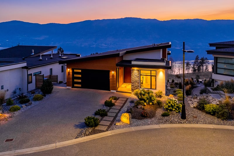 Luxury estate at 9814 Beacon Hill Crescent, Lake Country, BC — photo 33
