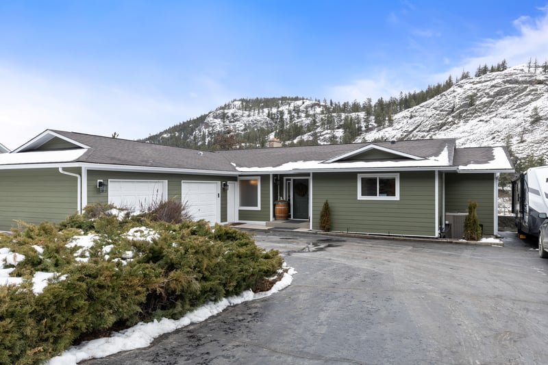 Luxury estate at 119 St Andrews Dr, Cawston, BC — photo 77