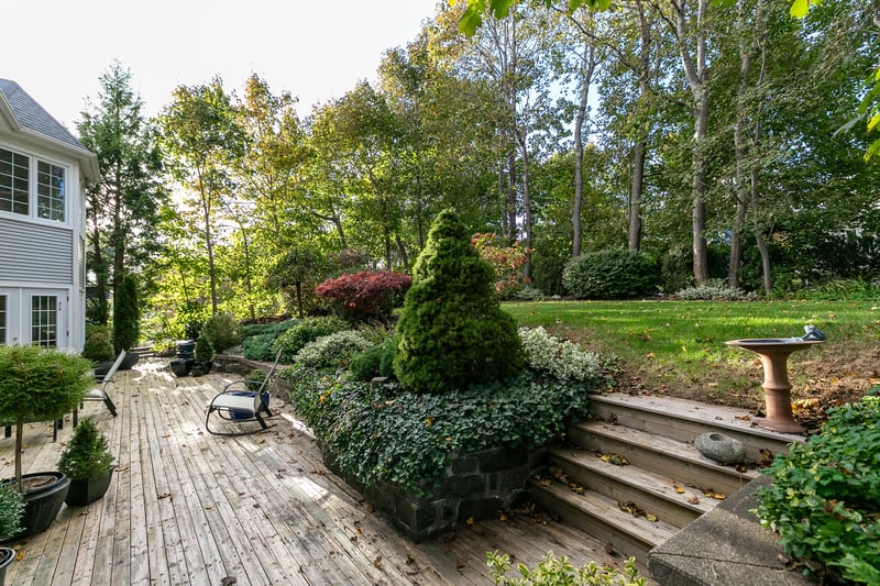 Luxury estate at 6207 Regina Terrace, Halifax, NS — photo 49