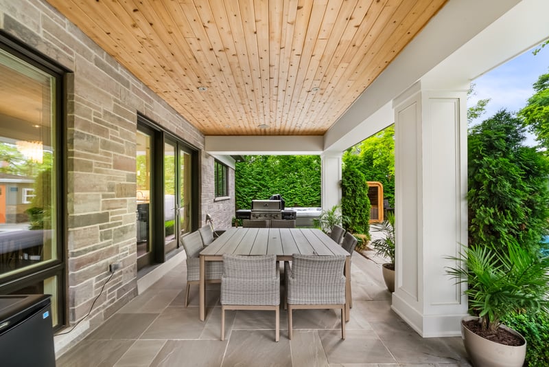 Luxury estate at 363 Niar Avenue, Mississauga, ON — photo 35