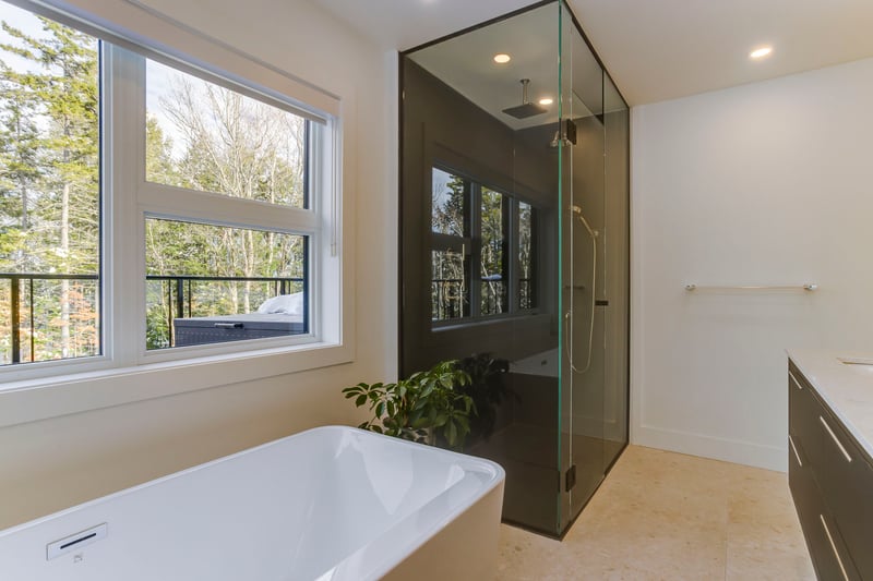 Luxury estate at 110 Chemin du Mont Cathédrale, Racine, QC — photo 18