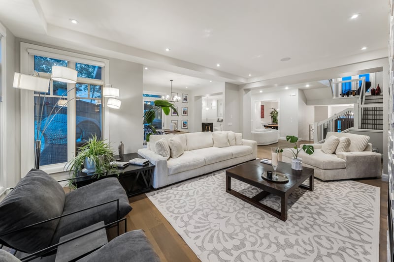 Luxury estate at 11 Elveden Place Southwest, Calgary, AB — photo 19