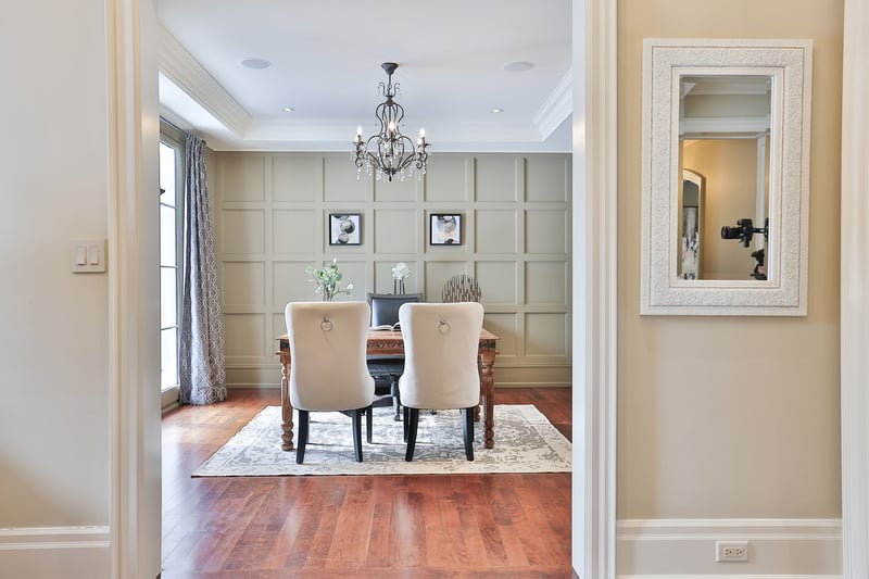 Luxury estate at 1093 Algonquin Drive, Mississauga, ON — photo 36