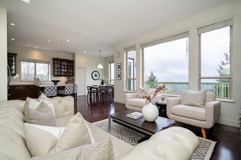 Luxury estate at 113 Cranberry Court, Port Moody, BC — photo 9