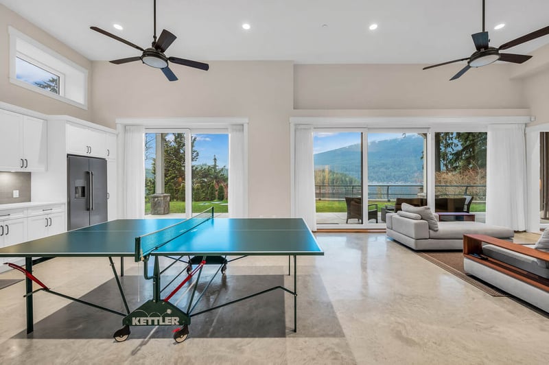 Luxury estate at 3431 Senkler Road, Belcarra, BC — photo 34