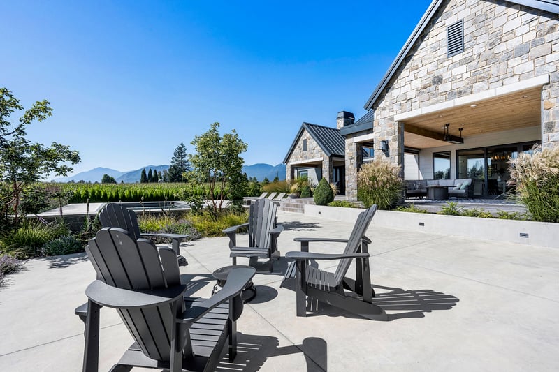 Luxury estate at 48150 Kitchen Hall Road, Chilliwack, BC — photo 47