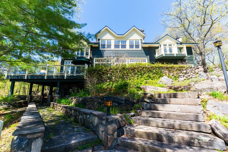 Luxury estate at 1064 Heather Lodge Road, Port Carling, ON — photo 33