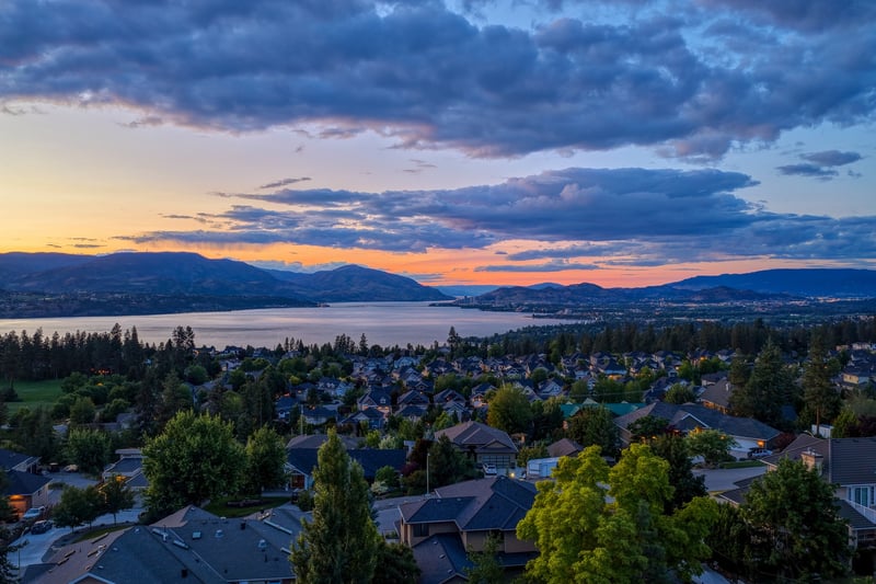 Luxury estate at 449 Swan Drive, Kelowna, BC — photo 39