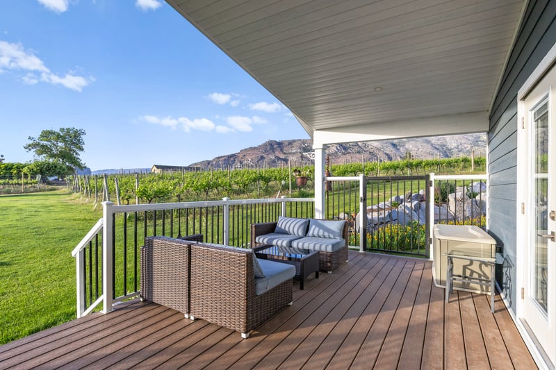 Luxury estate at 7207 Tucelnuit Drive, Oliver, BC — photo 59