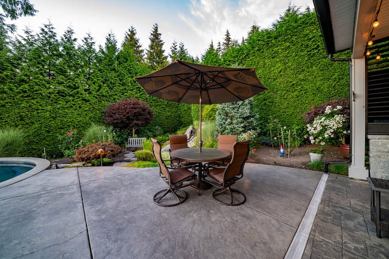 Luxury estate at 136 Deerview Lane, Anmore, BC — photo 36