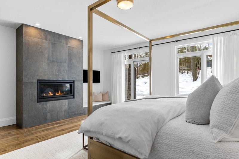 Luxury estate at 123 Blueski George Crescent, Blue Mountains — photo 11