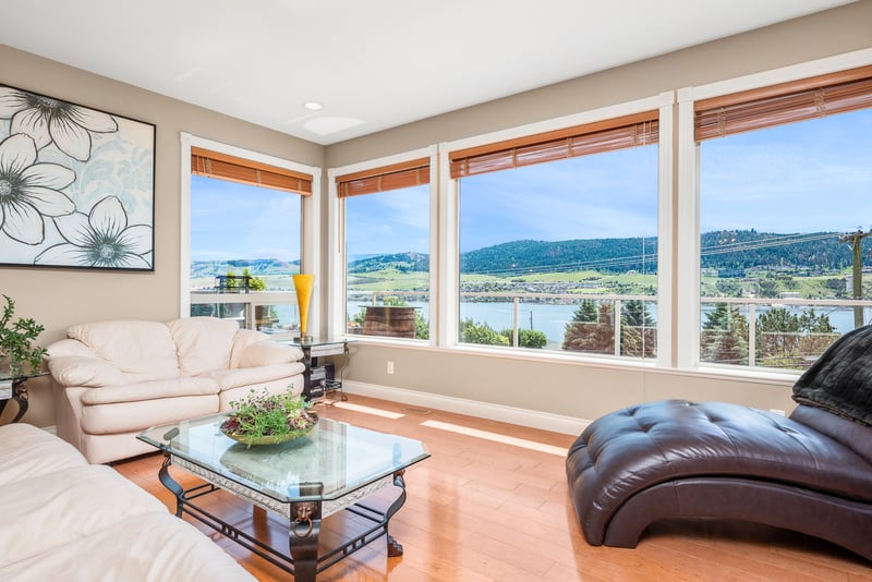 Luxury estate at 7551 Tronson Road, Vernon, BC — photo 13