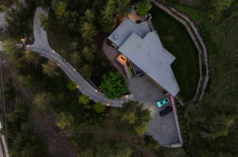Luxury estate at 324 Clifton Road, Kelowna, BC — photo 36