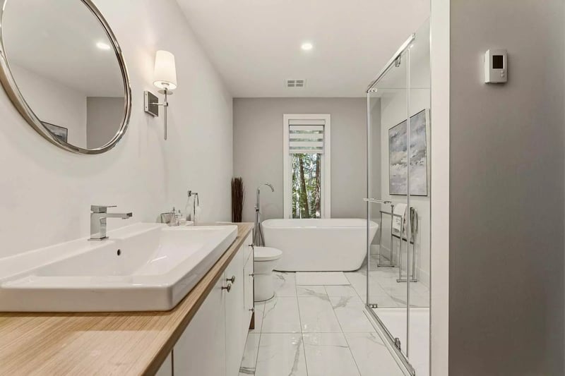 Luxury estate at 409 Chemin Villas de l'Anse, Magog, QC — photo 25