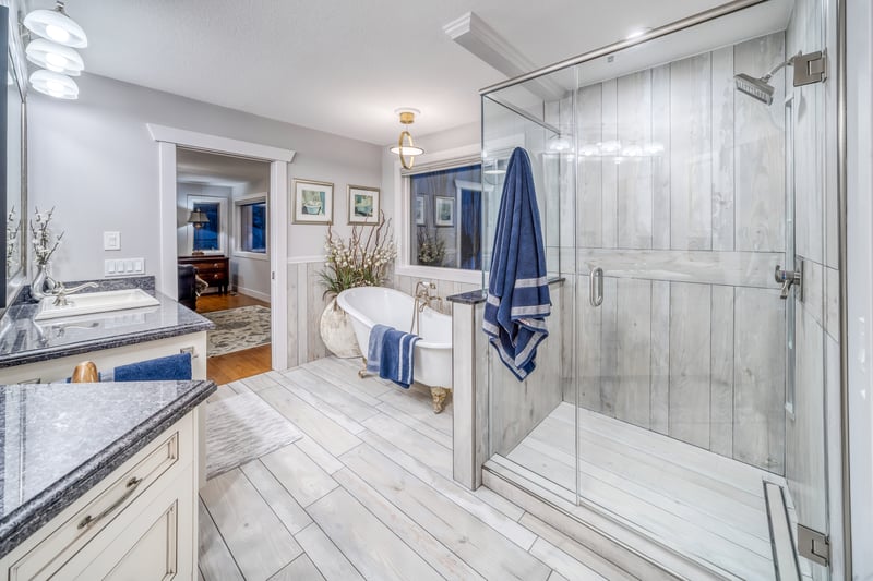 Luxury estate at 158 Gleneagles View, Cochrane, AB — photo 19