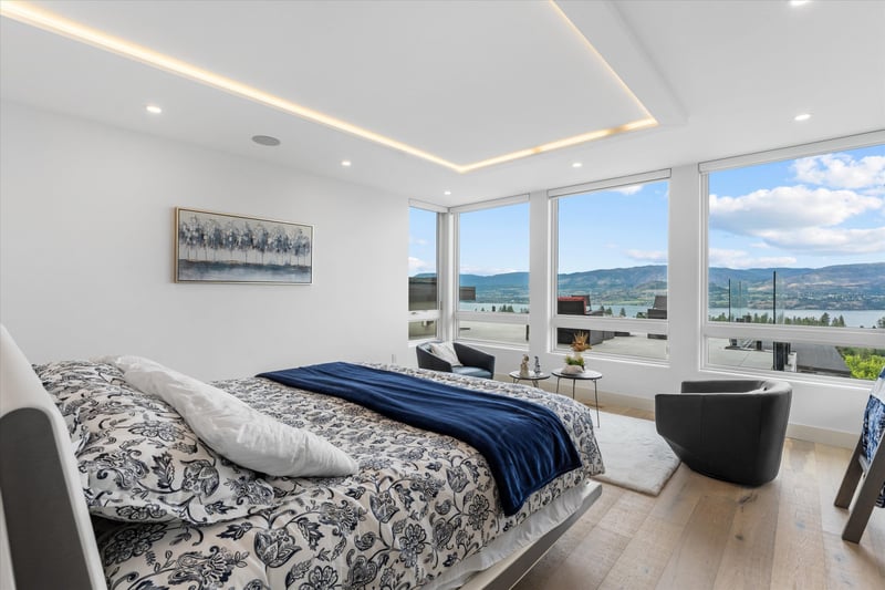 Luxury estate at 449 Swan Drive, Kelowna, BC — photo 26
