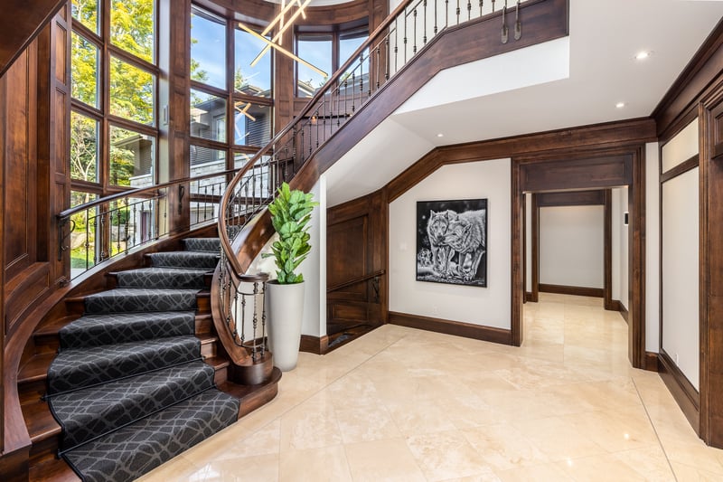 Luxury estate at 367 Ch du Tour-du-Lac, Lac-Beauport — photo 5