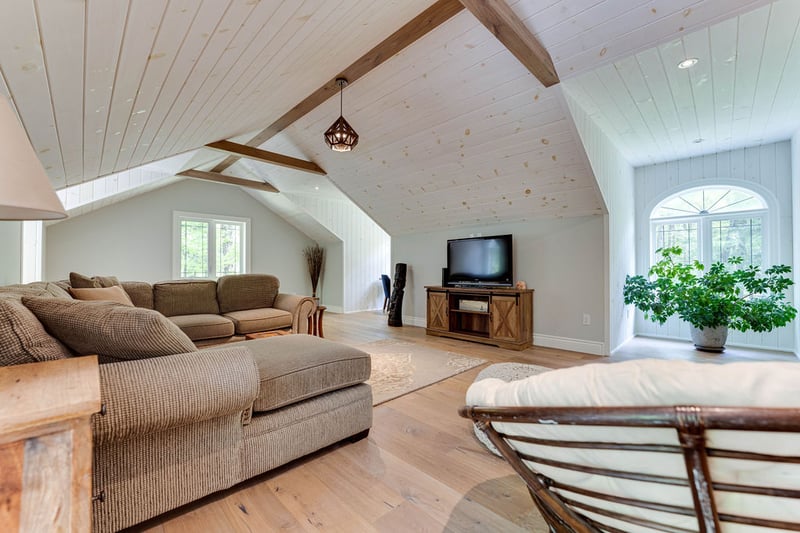 Luxury estate at 1105 Dalkab Crescent, Innisfil — photo 31
