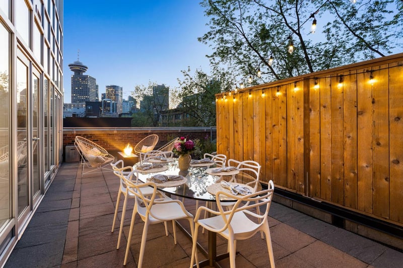 Luxury estate at 36 Water Street #509, Vancouver, BC — photo 23