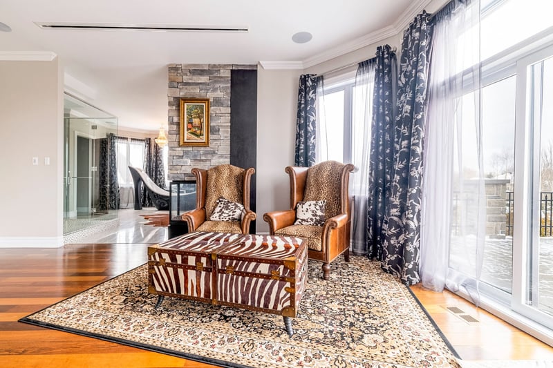 Luxury estate at 740 Rue des Châtaigniers, Boucherville, QC — photo 16