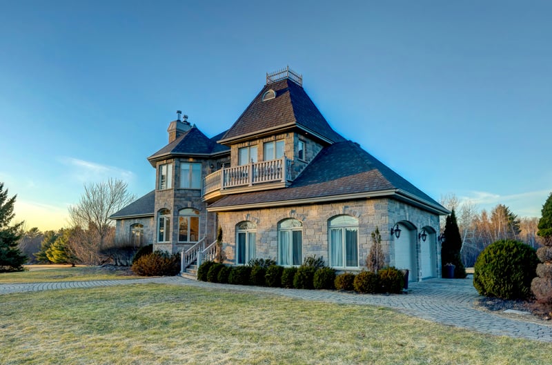 Luxury estate at Address upon request, Granby, QC — photo 4