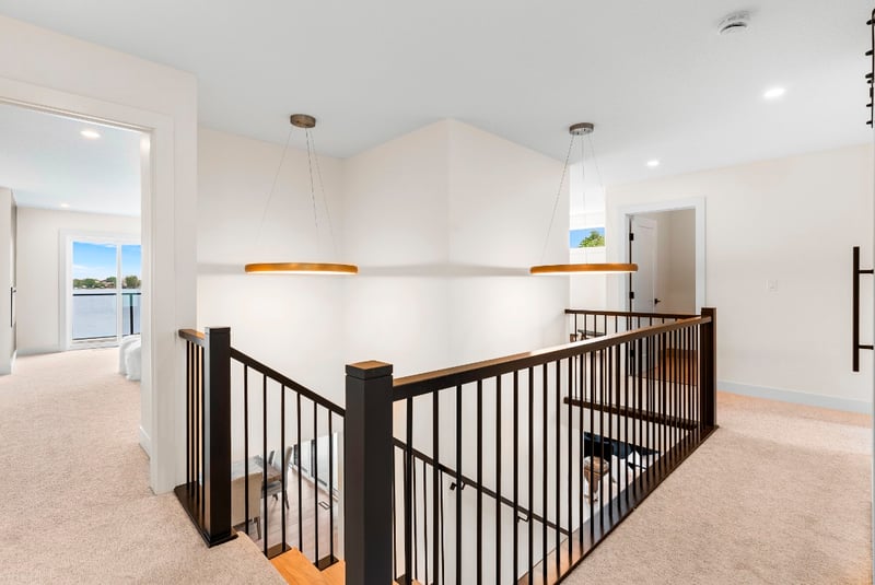 Luxury estate at 476 West Chestermere Drive, Chestermere, AB — photo 29