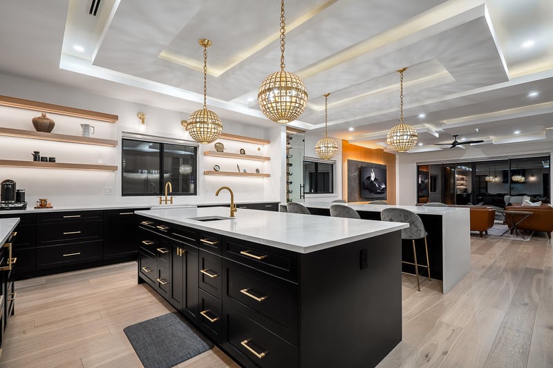 Luxury estate at 16850 106 Avenue, Surrey, BC — photo 11