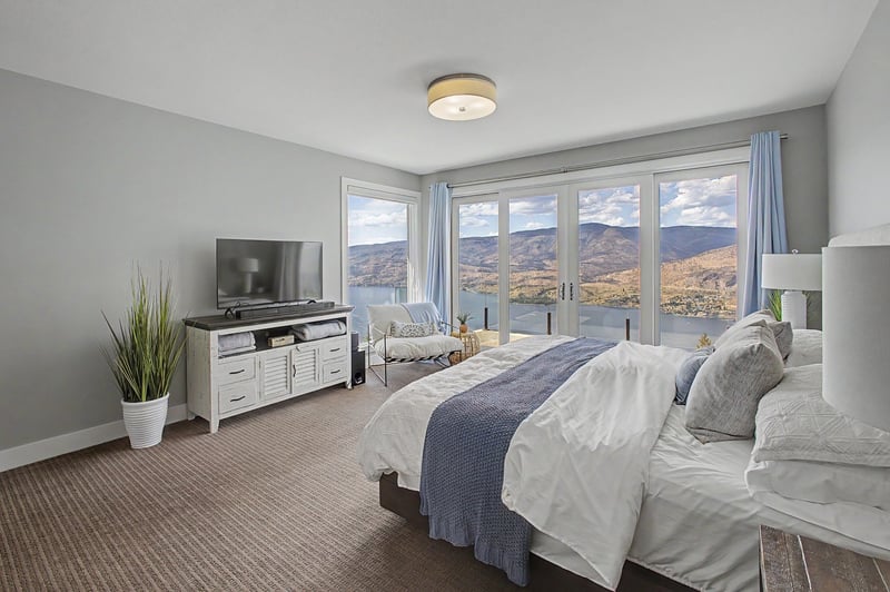 Luxury estate at 126 Sky Court, Kelowna, BC — photo 25
