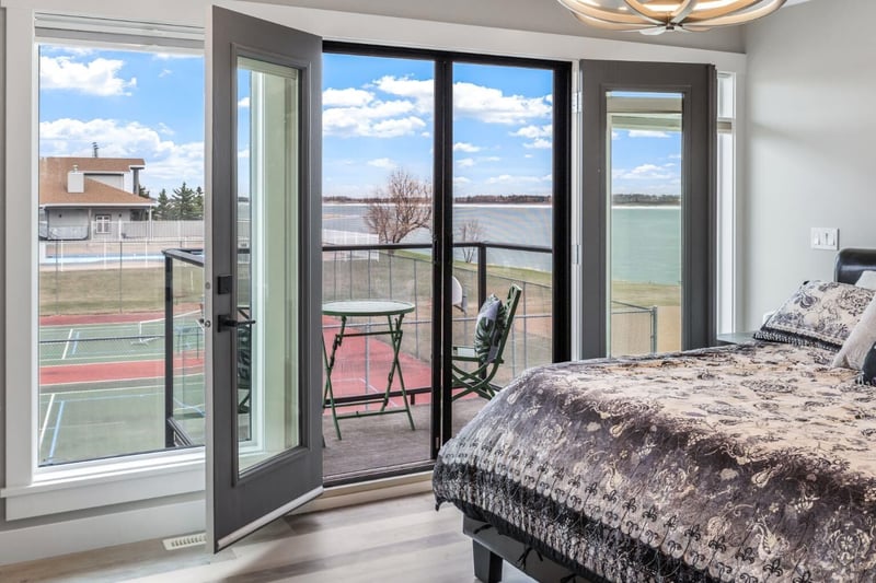 Luxury estate at 7055 35468 Range Road 30, Rural Red Deer County, AB — photo 11