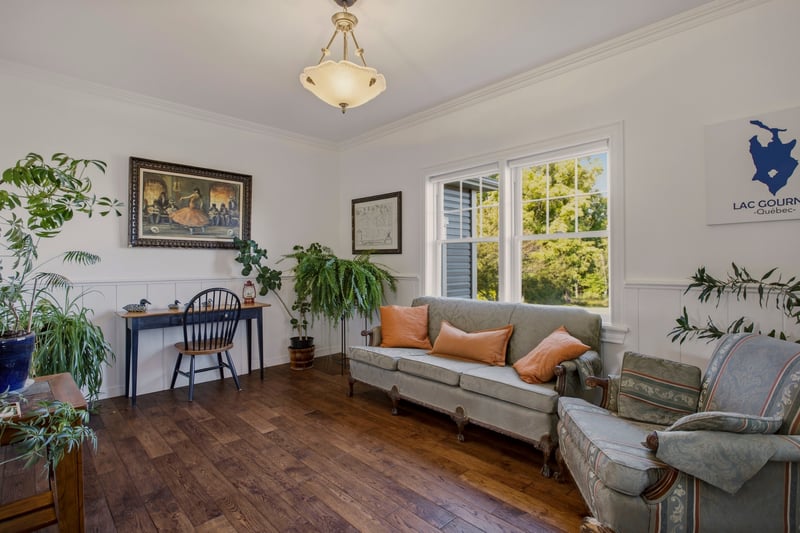 Luxury estate at 410 Chemin Bennett, Irlande, QC — photo 10