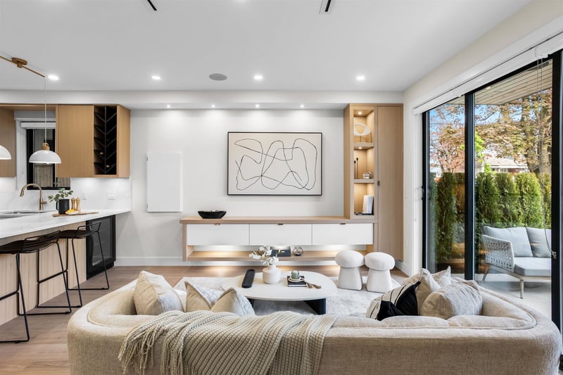 Luxury estate at 1-165 East 45th Avenue, Vancouver, BC — photo 7