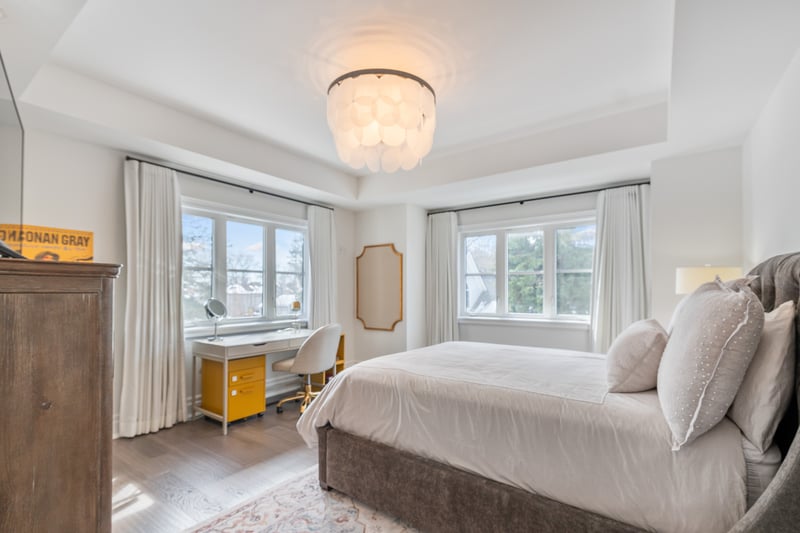 Luxury estate at 2265 Lakeshore Road #3, Burlington, ON — photo 33