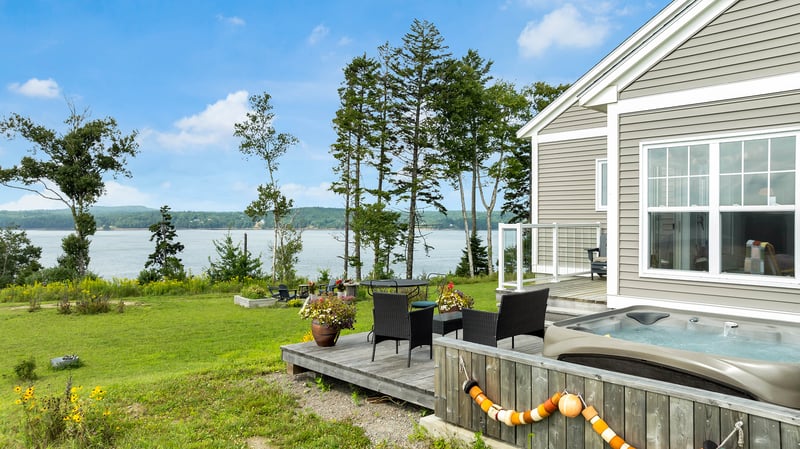 Luxury estate at 42 Don De Dieu Drive, Bayside, NB — photo 30