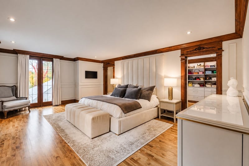 Luxury estate at 1093 Rue Béique, Mont-Saint-Hilaire, QC — photo 32
