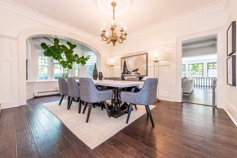 Luxury estate at 66 Victoria Street, Milton — photo 7