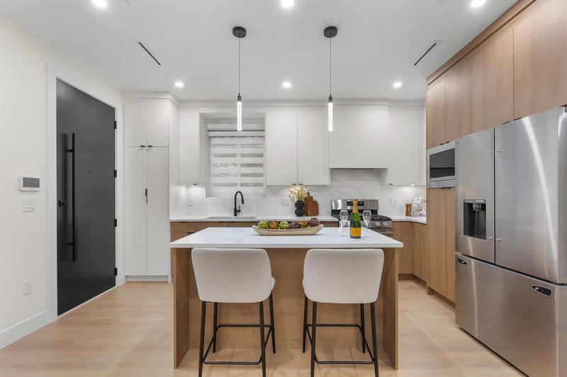 Luxury estate at 435 East 47th Avenue, Vancouver, BC — photo 7