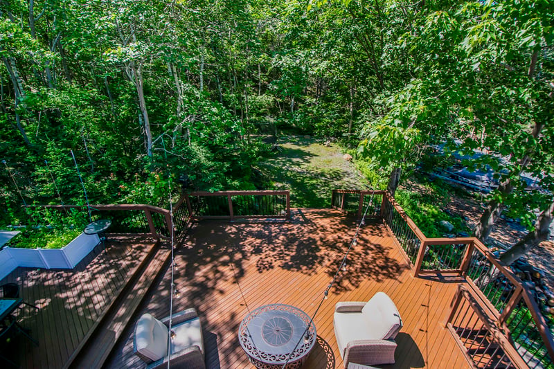 Luxury estate at 3101 Purcells Cove Road, Purcells Cove — photo 16