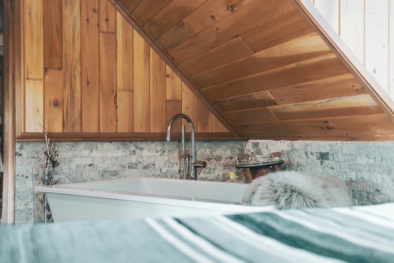 Luxury estate at 438 Titus Road, Saint-Joseph-de-Madawaska, NB — photo 15