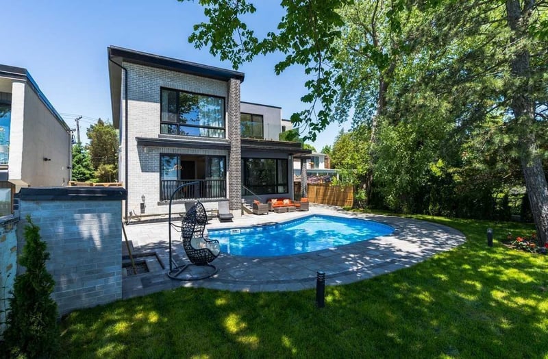 Luxury estate at 481 Guildwood Parkway, Toronto — photo 18