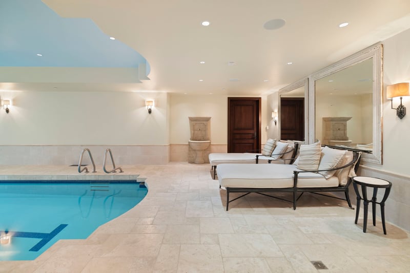 Luxury estate at 209 Pinnacle Ridge Place, Calgary, AB — photo 27