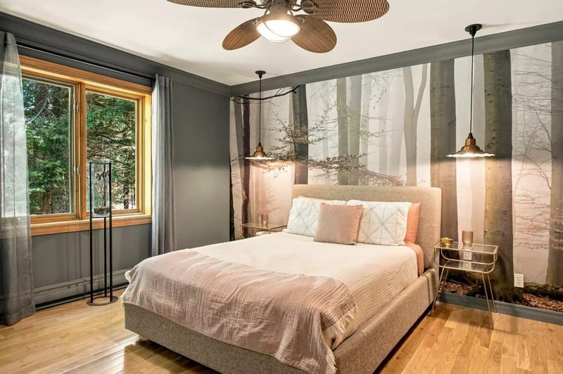 Luxury estate at 291 Chemin du Nordet, Magog, QC — photo 36