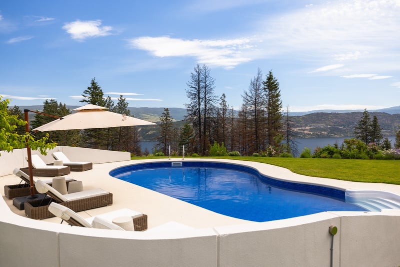 Luxury estate at 1750 Westside Road, Kelowna, BC — photo 24