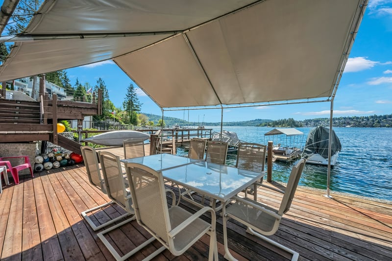 Luxury estate at 4705 Belcarra Bay Rd, Belcarra, BC — photo 27