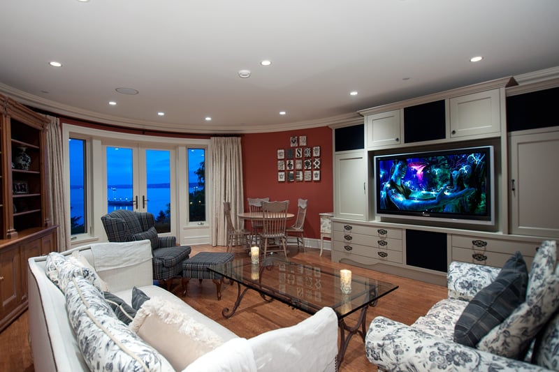 Luxury estate at 4672 Clovelly Walk, West Vancouver, BC — photo 20