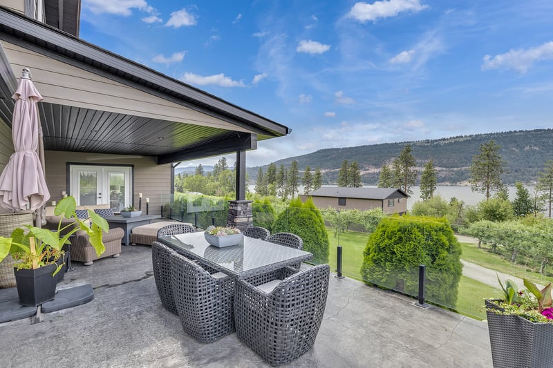 Luxury estate at 4511 Crawford Road, Lake Country, BC — photo 11